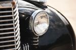 Cadillac V16 7-Passenger Formal Sedan by Fleetwood 1940 года